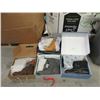 Image 1 : 4 Assorted New Pairs of Ladies Boots