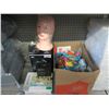 Image 1 : 5 Piece Lot of Assorted New Merchandise
