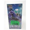 Image 1 : Box of 30 Sealed Packs of Pokemon Cards