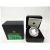 Image 1 : 2012 Canadian .9999 Fine Silver $20 Coin