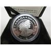 Image 2 : 2012 Canadian .9999 Fine Silver $20 Coin