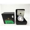 Image 1 : 2012 Canadian .9999 Fine Silver $20 Coin