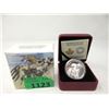 Image 1 : 2014 Canada Fine Silver "Nanaboozhoo" $20 Coin