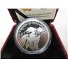 Image 2 : 2014 Canada Fine Silver "Nanaboozhoo" $20 Coin