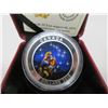 Image 2 : 2015 Canada Fine Silver $25 Star Charts Coin