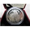 Image 2 : 2015 Fine Silver Canadian $20 Grizzly Bear Coin