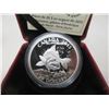 Image 2 : 2015 .9999 Silver Canadian "Sport Fish" $20 Coin