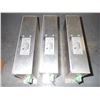 Image 1 : Lot of (3) Siemens #6SE7016-0EP87-0FB1 Filters