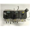 Image 3 : LOT OF (3) SIEMENS CIRCUIT BREAKER *PART #'S PICTURED*