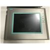 Image 2 : (2) Siemens 1P 6AV6 643-0CD01-1AX1 MP277 10" Touch