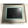 Image 2 : (2) Siemens 1P 6AV6 643-0CD01-1AX1 MP277 10" Touch