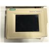 Image 2 : (3) Siemens 1P 6AV6 545-0BC15-2AX0 Touch Panel TP 170B Color