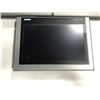 Image 2 : (3) - Siemens 6AV2 124-0MC01-0AX0 TP1200 Comfort Screens