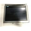 Image 2 : (2) - Siemens 6AV2 124-0MC01-0AX0 TP1200 Comfort Screens
