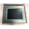 Image 2 : (2) - Siemens 6AV6 643-0CD01-1AX1 MP277 10" Touch Screens
