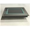 Image 2 : Siemens 6AV6 643-0CD01-1AX1 MP277 10" Touch Screen