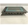 Image 2 : Siemens 6AV7884-0AD20-4EA0 Simatic HMI IPC477C Panel