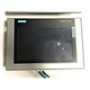 Image 2 : (2) - Siemens 6AV2 124-0JC01-0AX0 TP900 Comfort Touch Screens