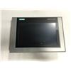 Image 1 : Siemens 6AV2 124-0JC01-0AX0 TP900 Comfort Touch Screen
