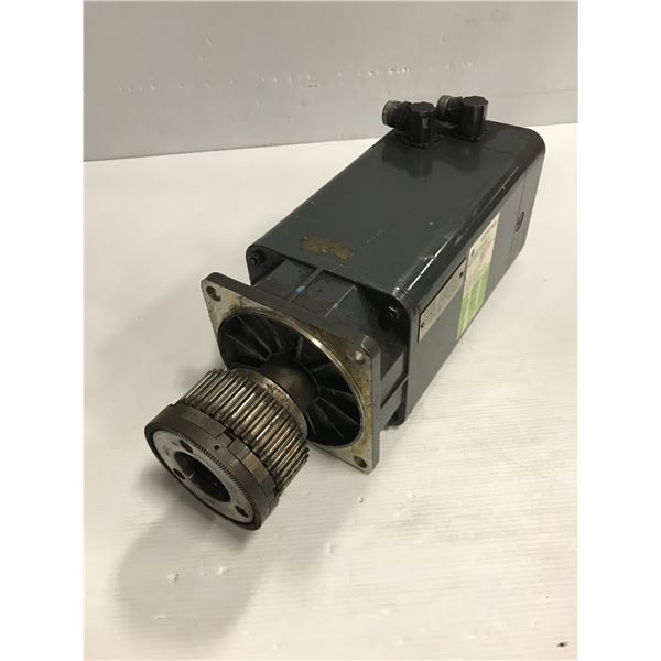 Siemens 1FT5074-1AC71-1EA0 Servo Motor