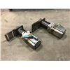 Image 2 : (2) Siemens 1FK7060-5AF71-1SB0 Servo Motor w/ Gear Head