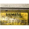 Image 4 : (2) Siemens 1FK7060-5AF71-1SB0 Servo Motor w/ Gear Head