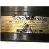 Image 7 : (2) Siemens 1FK7060-5AF71-1SB0 Servo Motor w/ Gear Head