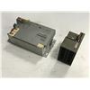 Image 2 : Lot of (2) Siemens #6EP1 935-6MD31 / #6EP1 931-2EC01 Items