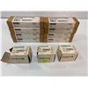 Image 1 : Lot Of Siemens Parts In Box