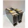 Image 1 : (2) Siemens # 6SN1123-1AA00-0DA2 SimoDrive
