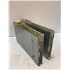 Image 2 : (2) Siemens # 6SN1123-1AA00-0CA2 SimoDrive