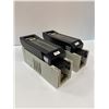 Image 1 : (2) Siemens # 3NH7330 Parts