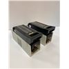 Image 2 : (2) Siemens # 3NH7330 Parts