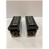 Image 3 : (2) Siemens # 3NH7330 Parts