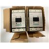 Image 2 : (2) Siemens # 3RH1921-1DA11 Electrical Items