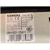Image 3 : (2) Siemens # 3RH1921-1DA11 Electrical Items