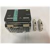 Image 1 : Lot Of Siemens Power Supply And Electrical Parts