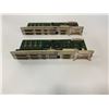 Image 1 : (2) Siemens # 6SN1118-0DM33-0AA1 Cards