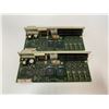 Image 2 : (2) Siemens # 6SN1118-0DM33-0AA1 Cards