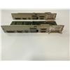 Image 1 : (2) Siemens # 6SN1118-0DJ23-0AA1 Cards