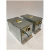Image 2 : (2) Siemens # 6SN1113-1AA00-1JA1 Voltage Protection Modules