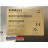 Image 8 : (2) Siemens # 6SN1113-1AA00-1JA1 Voltage Protection Modules
