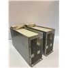 Image 2 : (2) Siemens # 6SN1123-1AA00-0LA1 SimoDrive