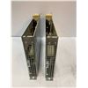 Image 3 : (2) Siemens # 6SN1123-1AA00-0CA1 SimoDrives