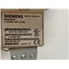 Image 8 : Siemens 6SN1123-1AB00-0AA1 SimoDrive w/Siemens # 6SN1118-0DM33-0AA1 Card