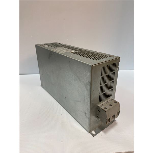 Siemens # 1P 6SL 3000-0BE25-5AA0 Line Filter