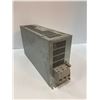 Image 2 : Siemens # 1P 6SL 3000-0BE25-5AA0 Line Filter