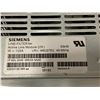 Image 8 : Siemens # 1P 6SL 3000-0BE25-5AA0 Line Filter