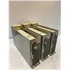 Image 2 : (3) Siemens # 6SN1123-1AA00-0DA1 Simo Drives