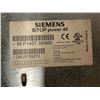 Image 14 : Lot of Siemens Modules
